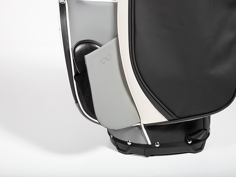 JuCad bag 2in1 First Class